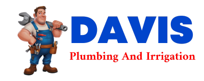 Trusted plumber in STOTTS CITY